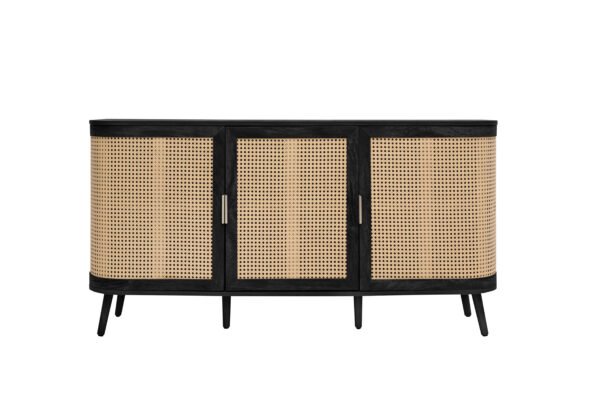 Noah 3 Door Sideboard - Image 3