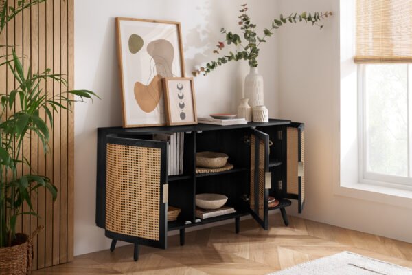 Noah 3 Door Sideboard - Image 5