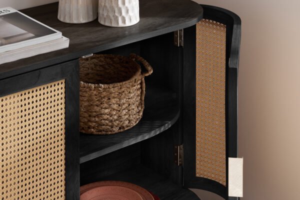 Noah 3 Door Sideboard - Image 7