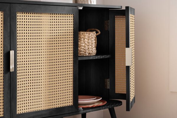 Noah 3 Door Sideboard - Image 6