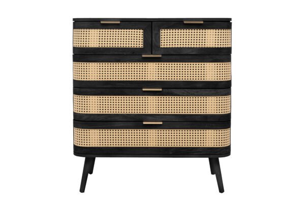 Noah 5 Drawer Chest