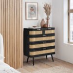 Noah 5 Drawer Chest