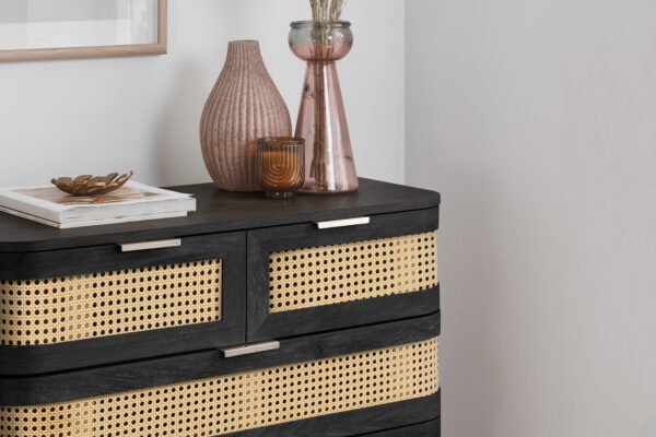 Noah 5 Drawer Chest - Image 5