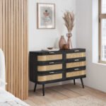 Noah 6 Drawer Chest