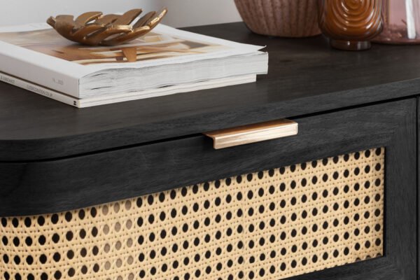 Noah 6 Drawer Chest - Image 6