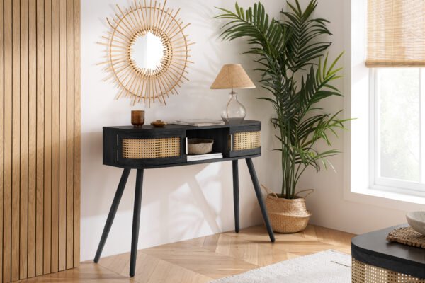 Noah Console Table