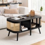 Noah Coffee Table