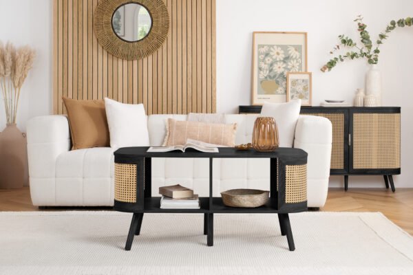Noah Coffee Table - Image 4