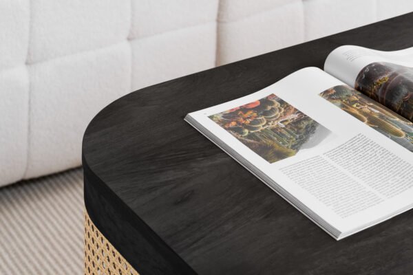 Noah Coffee Table - Image 7