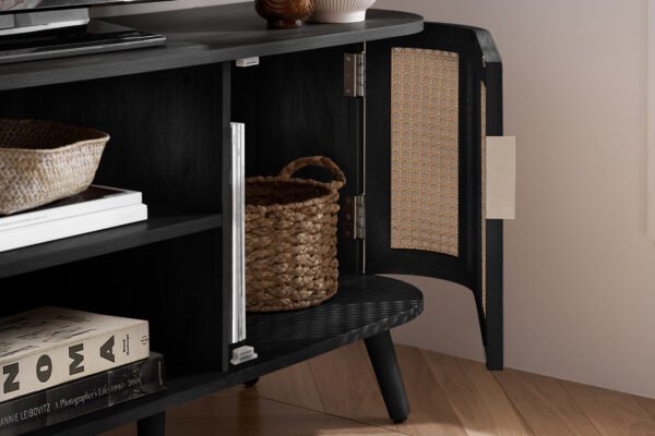Noah Small TV Unit - Image 6