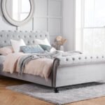 Opulence Bed