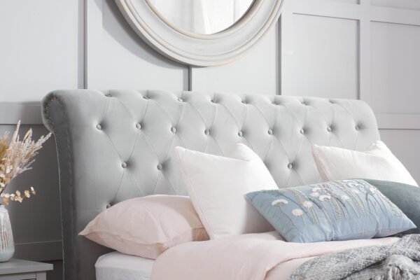 Opulence Bed - Image 3