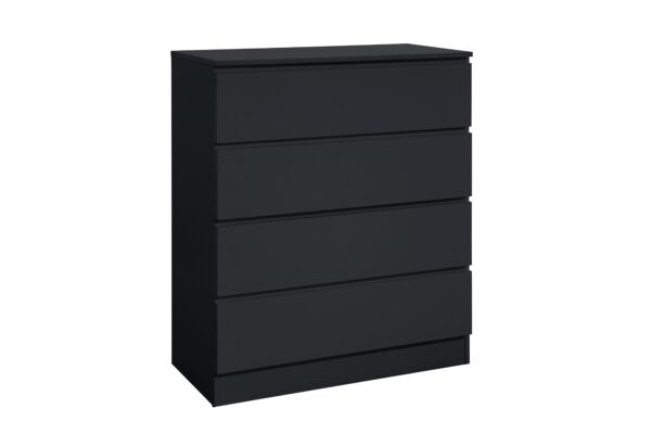 Oslo 4 Drawer Chest