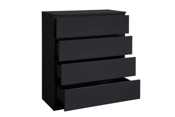 Oslo 4 Drawer Chest - Image 2