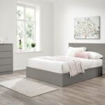 Oslo Ottoman Bed