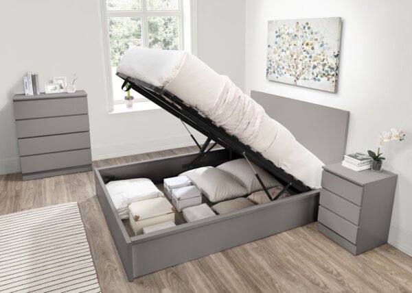 Oslo Ottoman Bed - Image 5