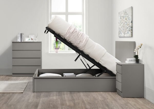 Oslo Ottoman Bed - Image 6