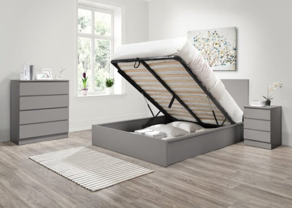 Oslo Ottoman Bed - Image 4