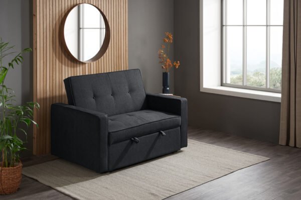 Otto Sofa Bed - Image 7