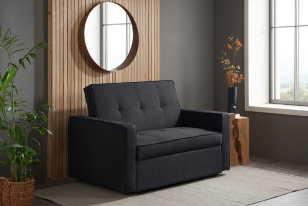 Otto Sofa Bed - Image 6