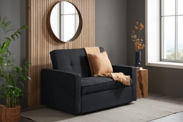 Otto Sofa Bed - Image 8