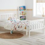Oxford Bed