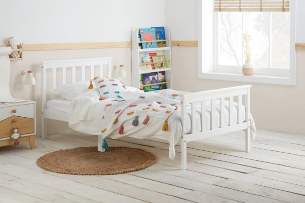 Oxford Bed
