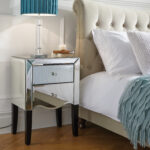 Palermo 2 Drawer Bedside - Image 3