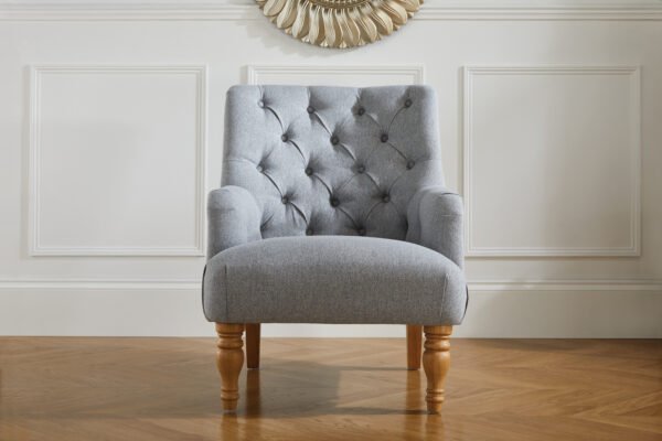 Padstow Chair - Image 4