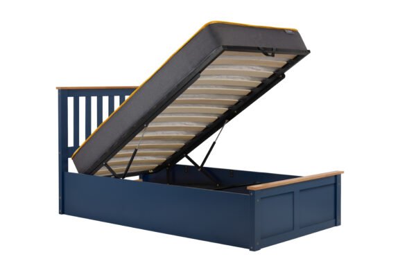Phoenix Ottoman Bed