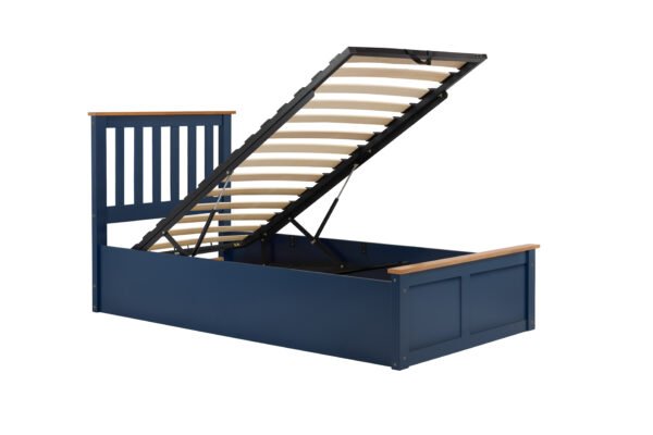 Phoenix Ottoman Bed - Image 3
