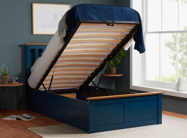 Phoenix Ottoman Bed - Image 4