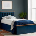 Phoenix Ottoman Bed
