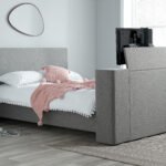 Plaza TV Bed