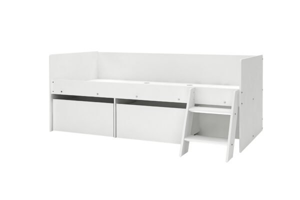 Poppy Cabin Bed