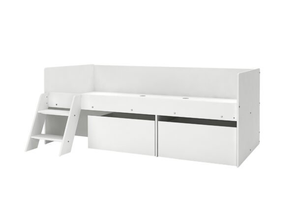 Poppy Cabin Bed - Image 3