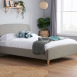 Quebec Bed