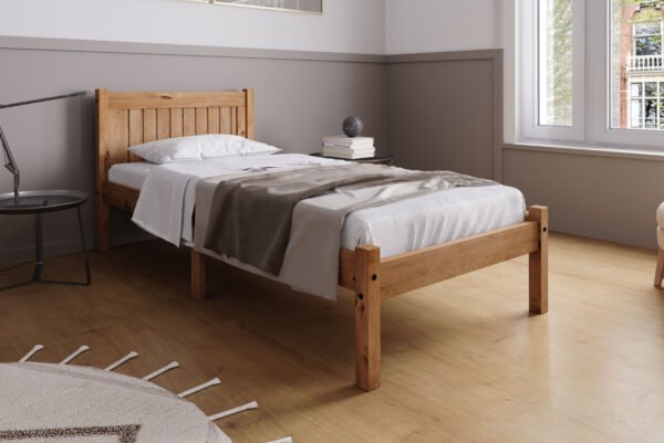 Rio Bed