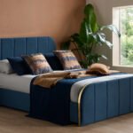 Rowan Bed