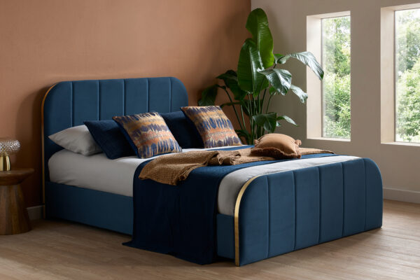 Rowan Bed - Image 3