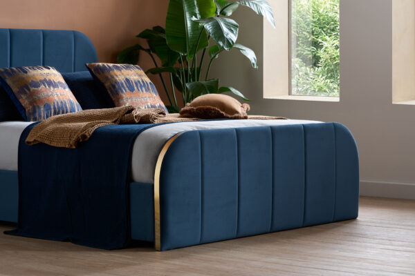 Rowan Bed - Image 6