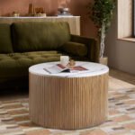Russo Coffee Table