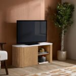 Russo Small TV Unit