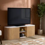 Russo Large TV Unit