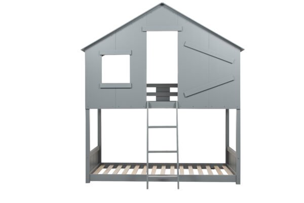 Safari Bunk Bed - Image 4
