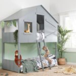 Safari Bunk Bed