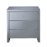 Seville 3 Drawer Chest - Image 2
