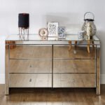 Seville 6 Drawer Chest - Image 4