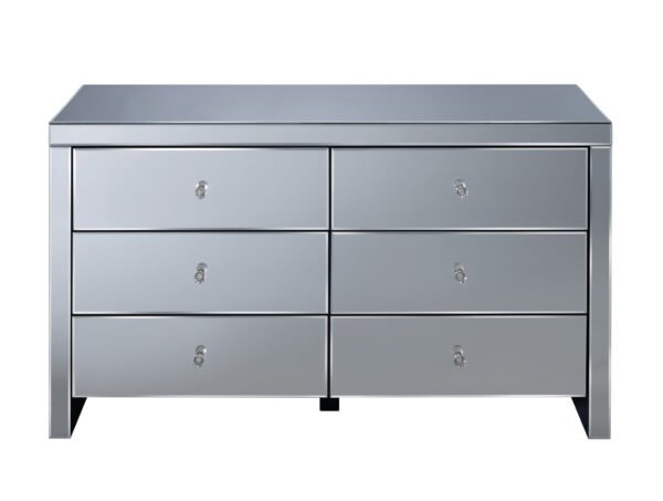 Seville 6 Drawer Chest - Image 2