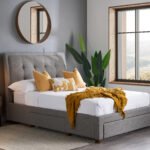 Shelby Bed